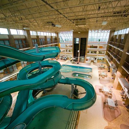 Medicine Hat Lodge, Trademark Collection By Wyndham Экстерьер фото