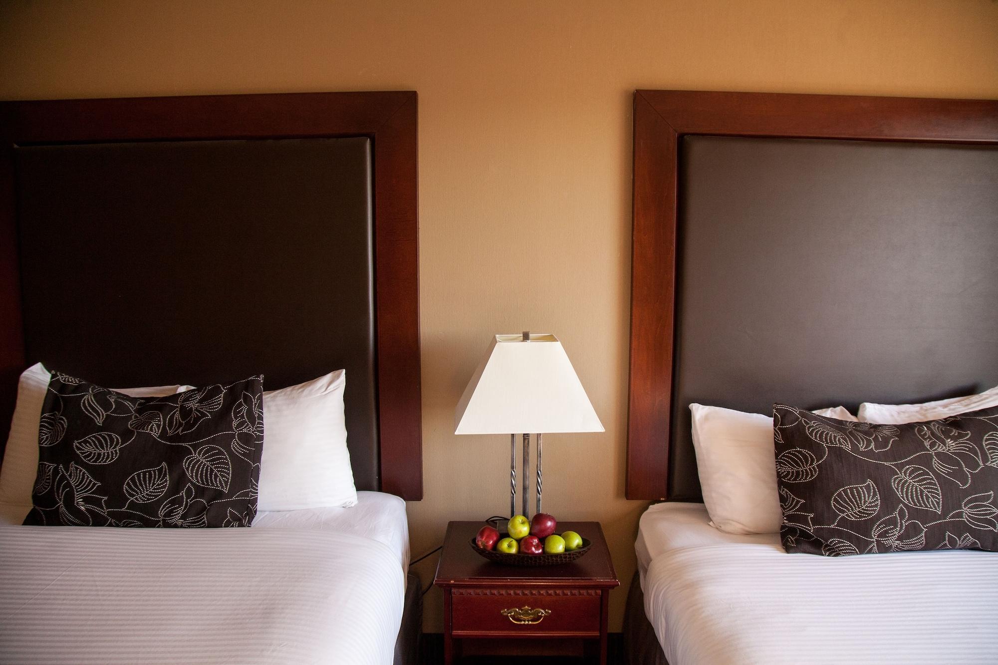 Medicine Hat Lodge, Trademark Collection By Wyndham Экстерьер фото