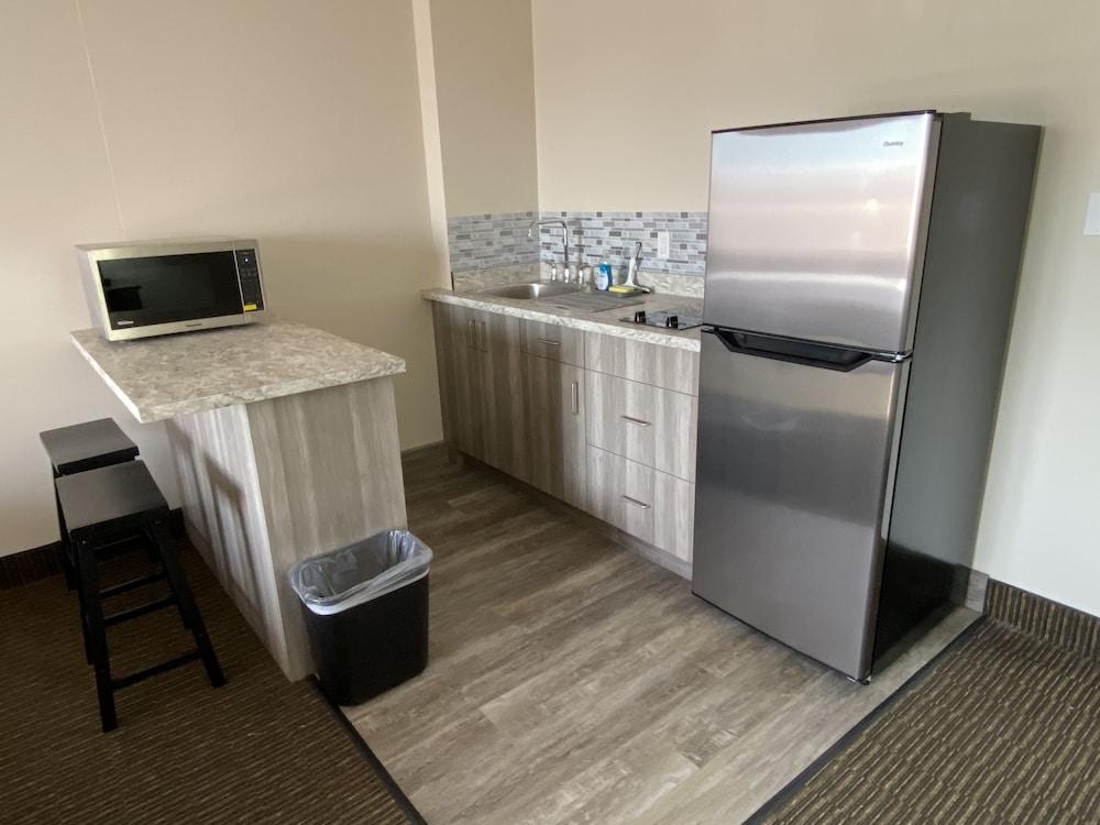 Medicine Hat Lodge, Trademark Collection By Wyndham Экстерьер фото