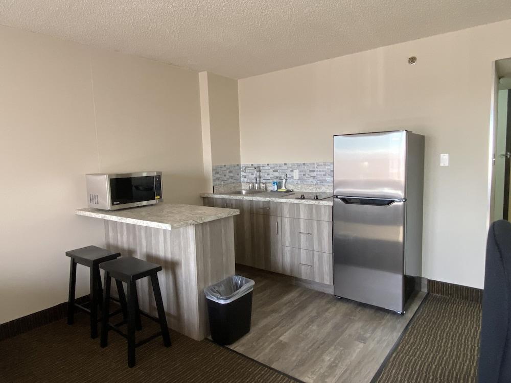 Medicine Hat Lodge, Trademark Collection By Wyndham Экстерьер фото