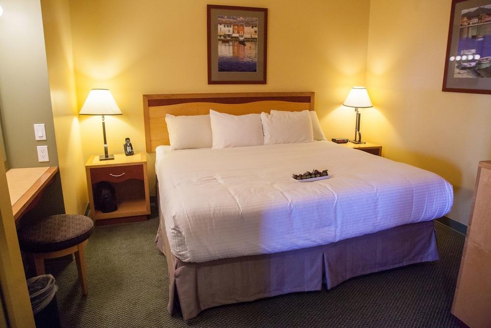 Medicine Hat Lodge, Trademark Collection By Wyndham Экстерьер фото