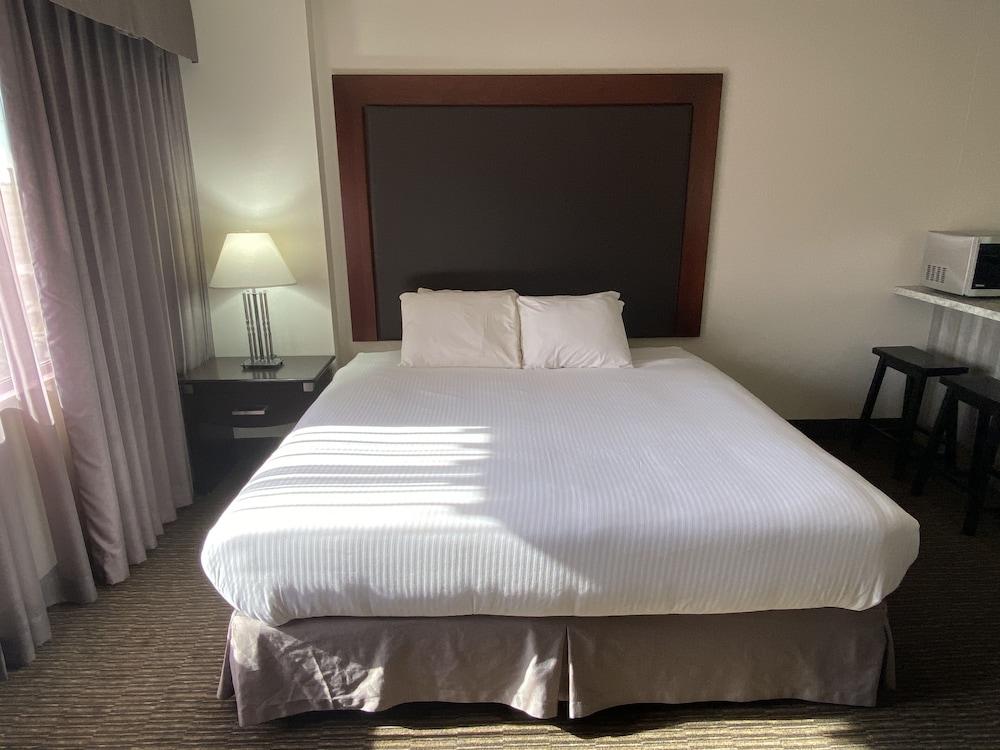 Medicine Hat Lodge, Trademark Collection By Wyndham Экстерьер фото