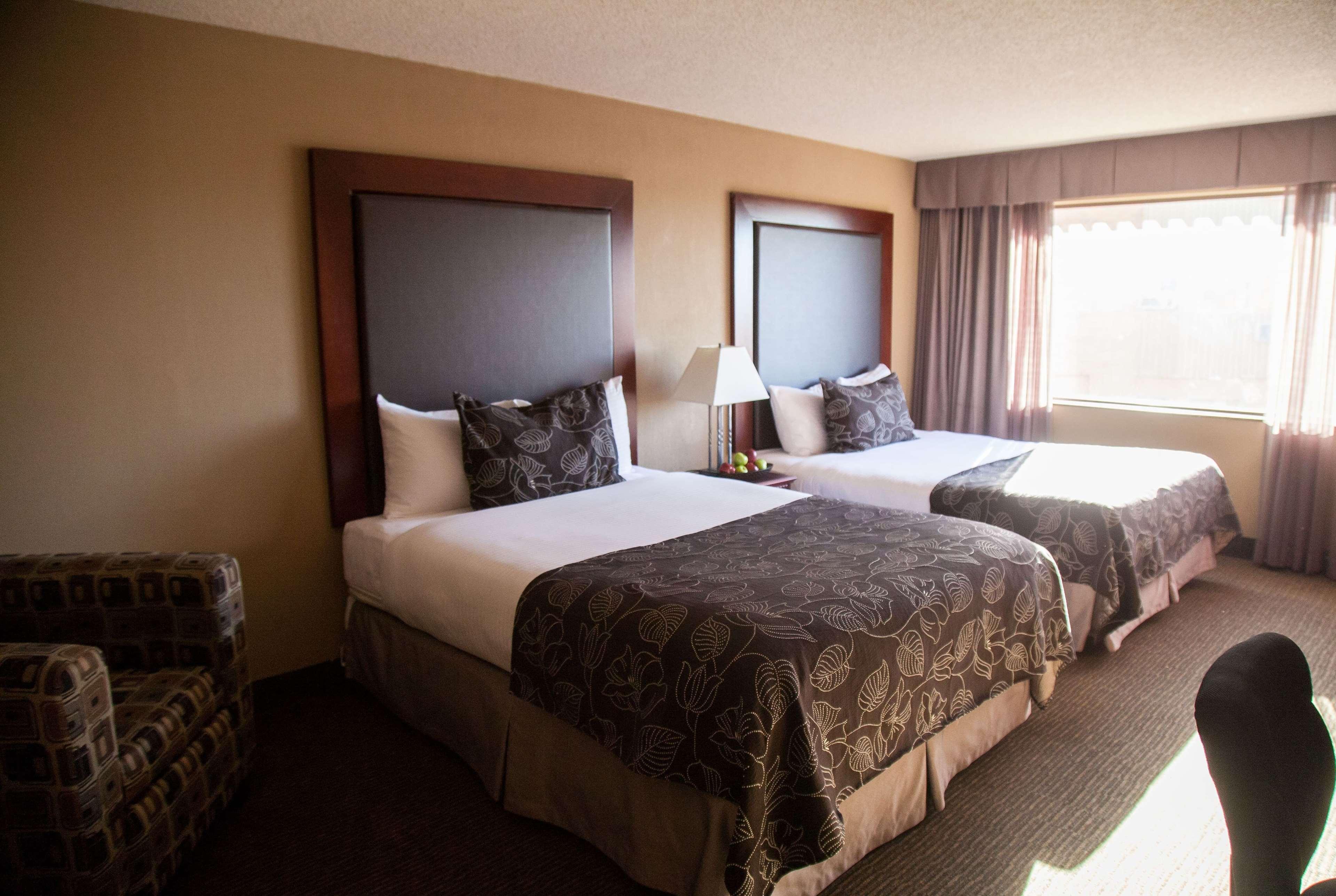 Medicine Hat Lodge, Trademark Collection By Wyndham Экстерьер фото
