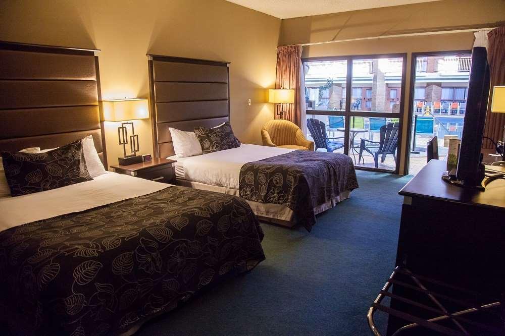 Medicine Hat Lodge, Trademark Collection By Wyndham Экстерьер фото