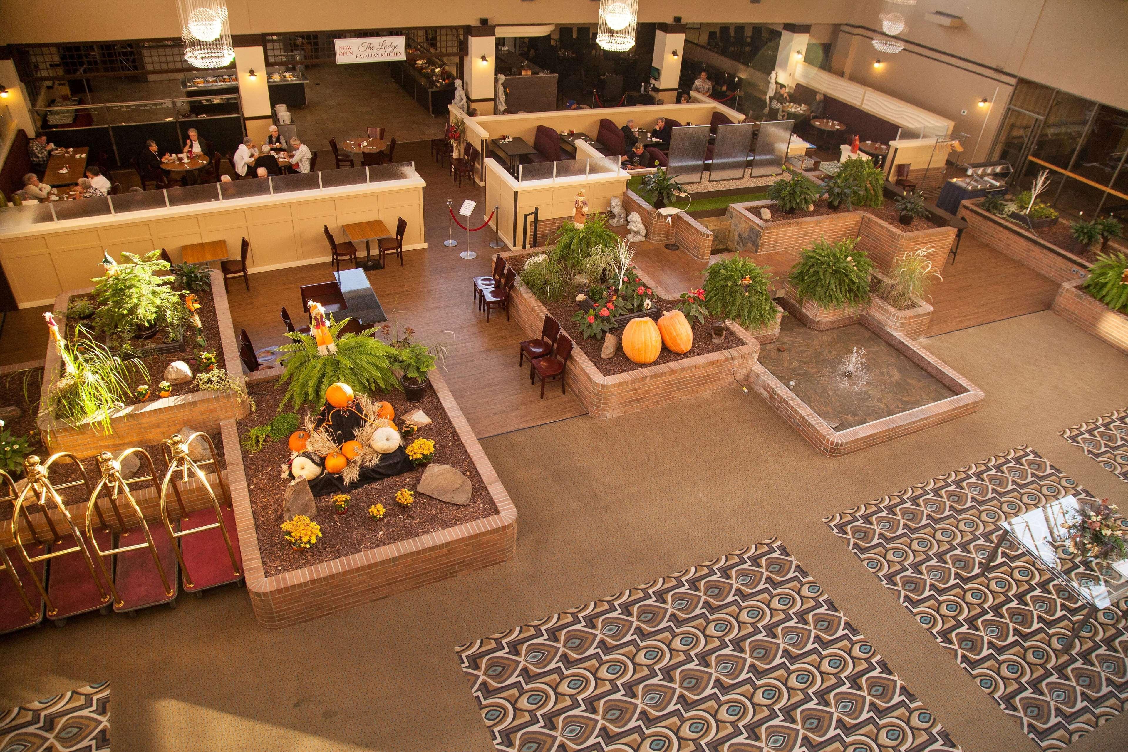 Medicine Hat Lodge, Trademark Collection By Wyndham Экстерьер фото
