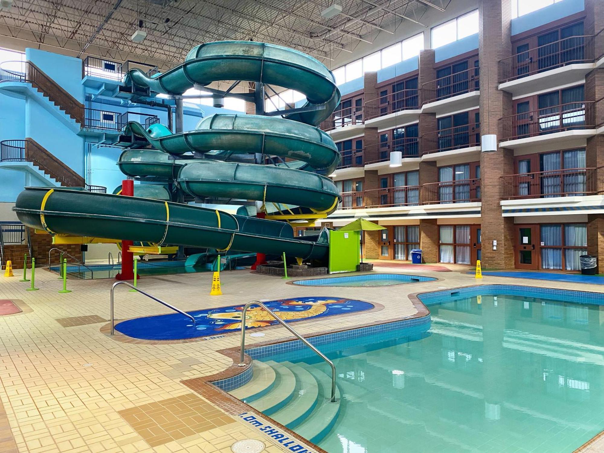 Medicine Hat Lodge, Trademark Collection By Wyndham Экстерьер фото