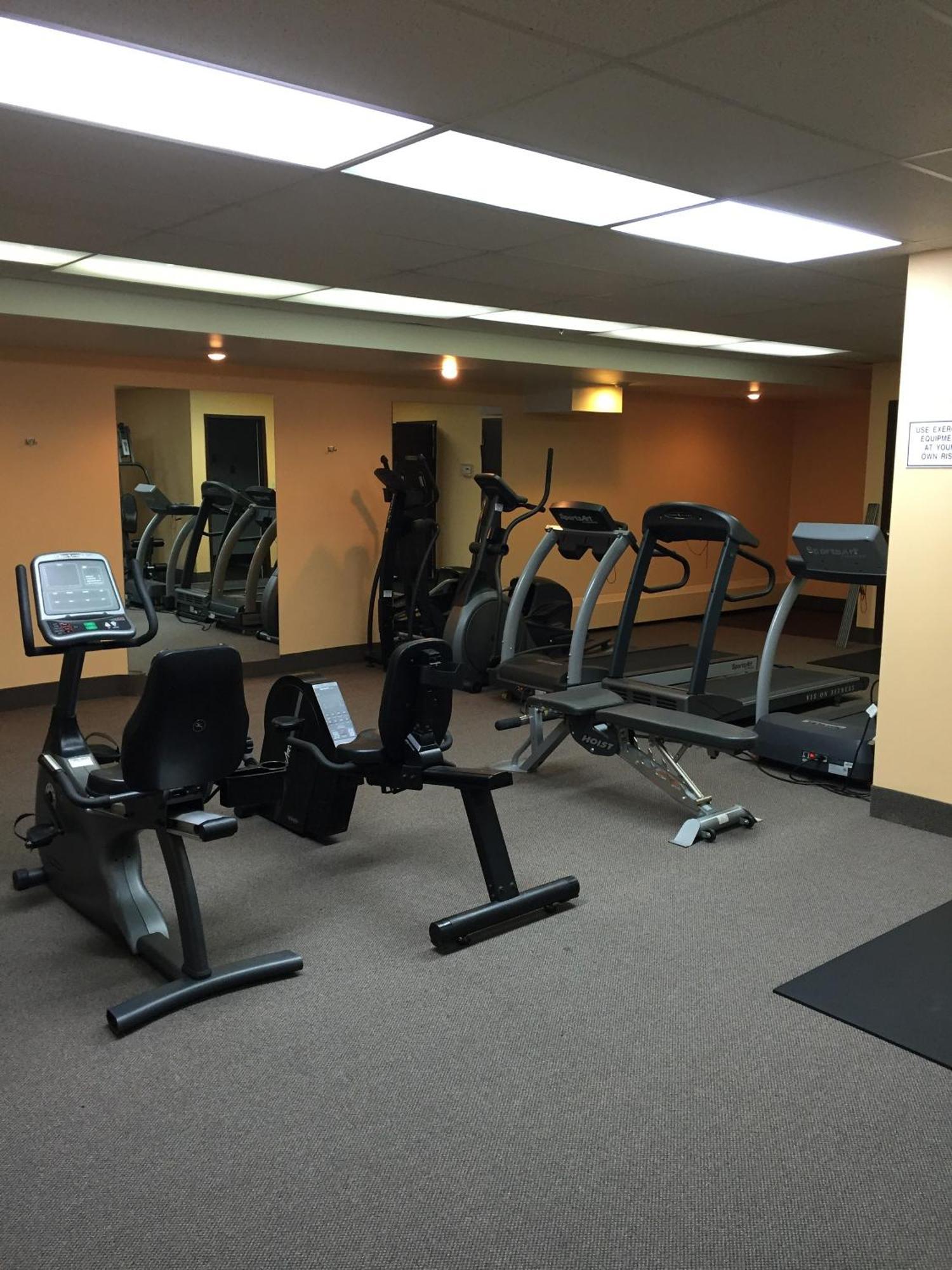Medicine Hat Lodge, Trademark Collection By Wyndham Экстерьер фото
