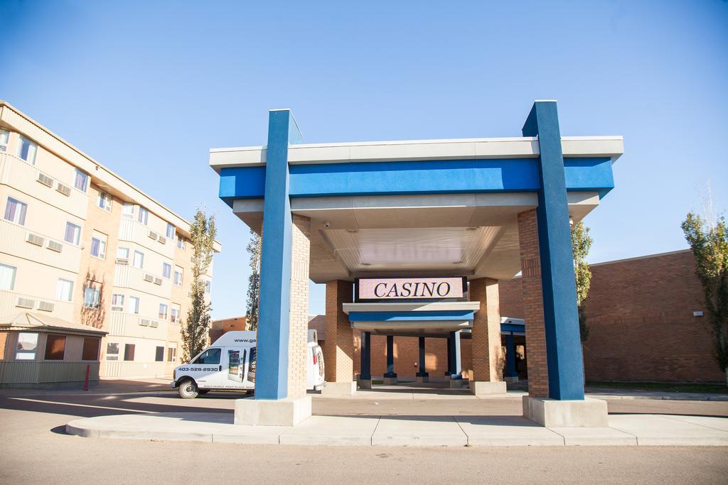 Medicine Hat Lodge, Trademark Collection By Wyndham Экстерьер фото