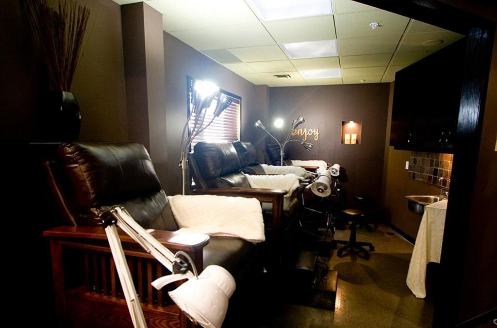 Medicine Hat Lodge, Trademark Collection By Wyndham Экстерьер фото