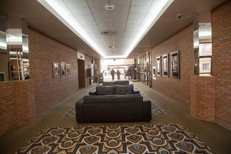 Medicine Hat Lodge, Trademark Collection By Wyndham Экстерьер фото