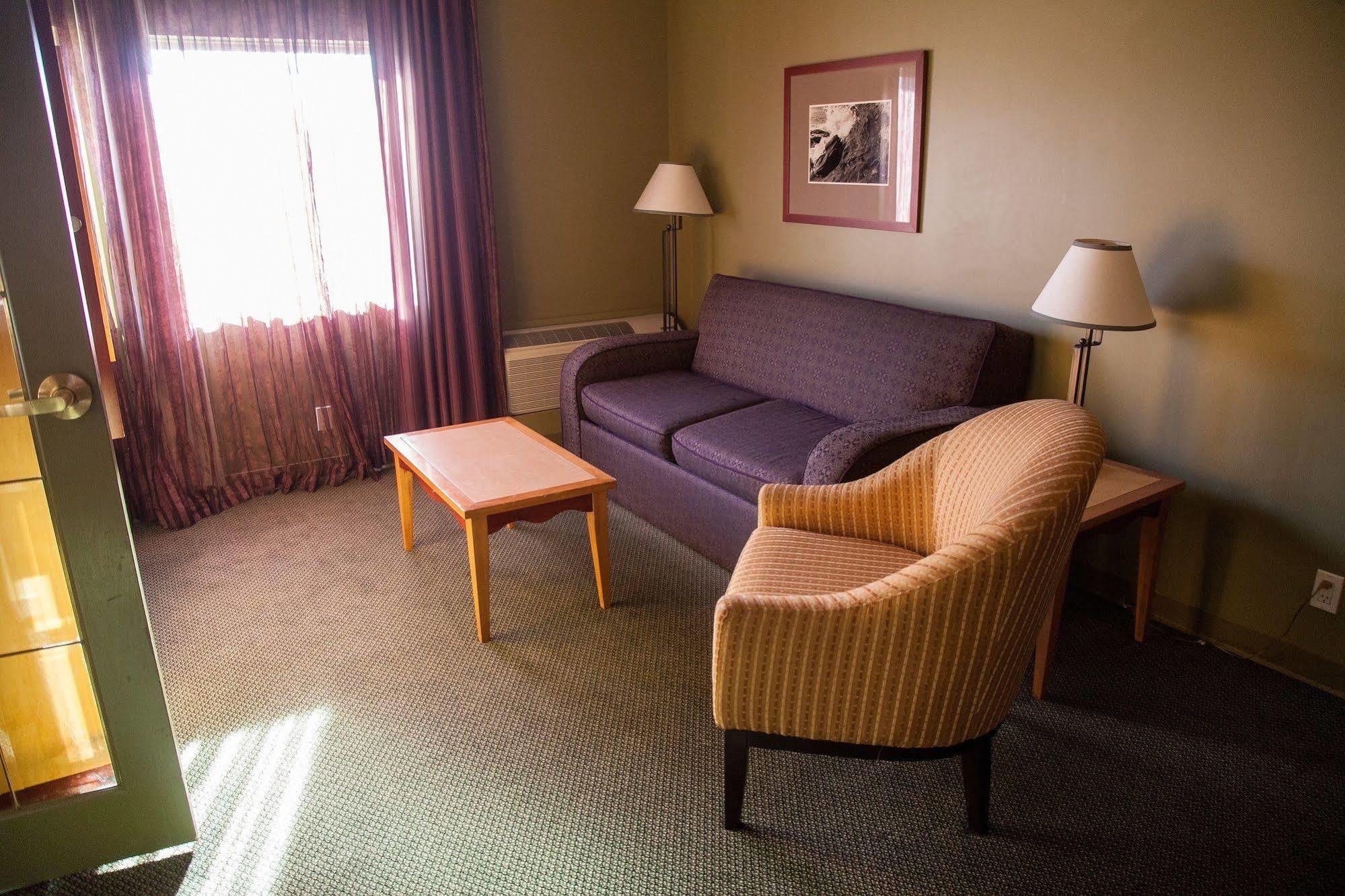 Medicine Hat Lodge, Trademark Collection By Wyndham Экстерьер фото