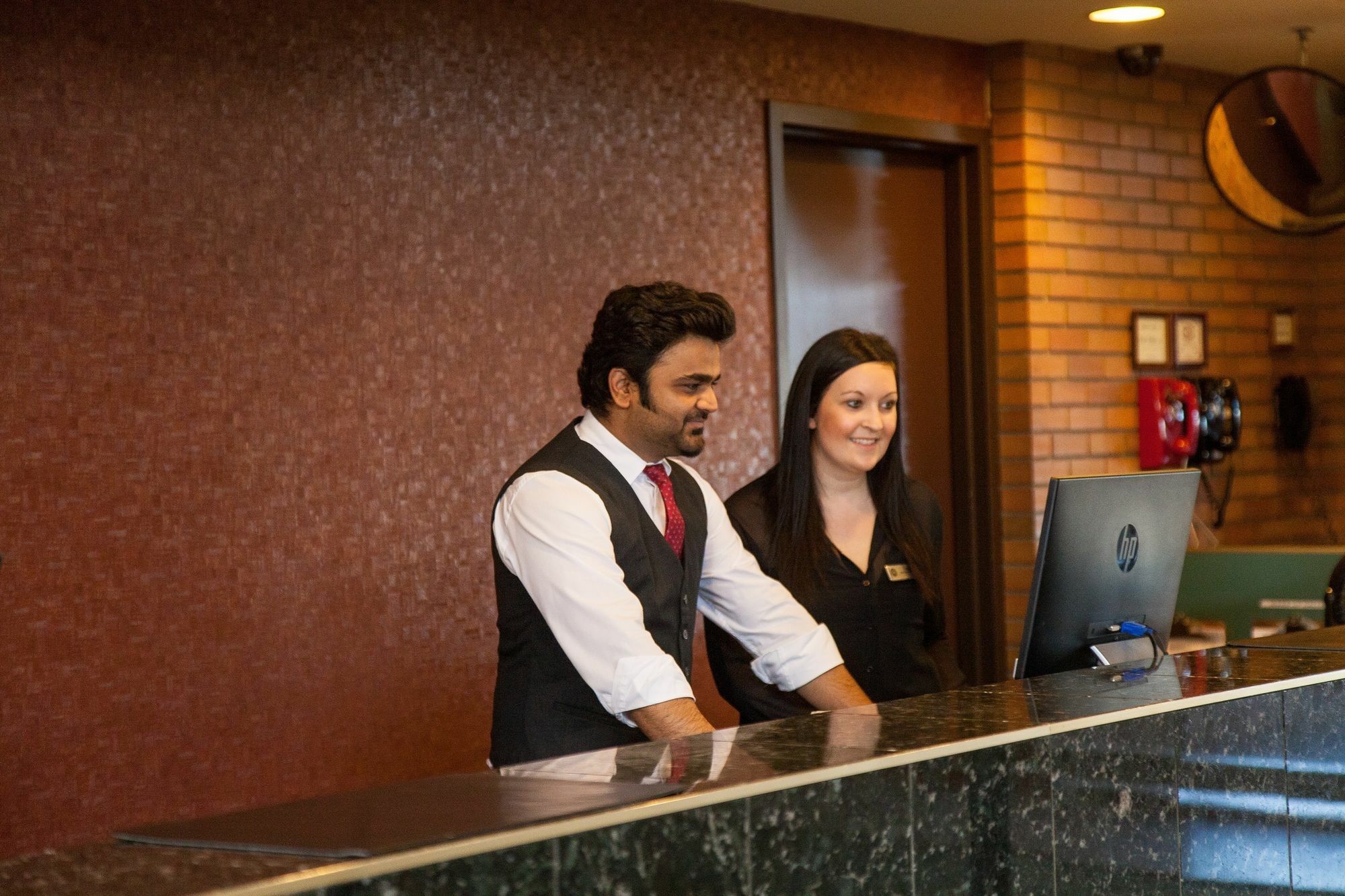 Medicine Hat Lodge, Trademark Collection By Wyndham Экстерьер фото