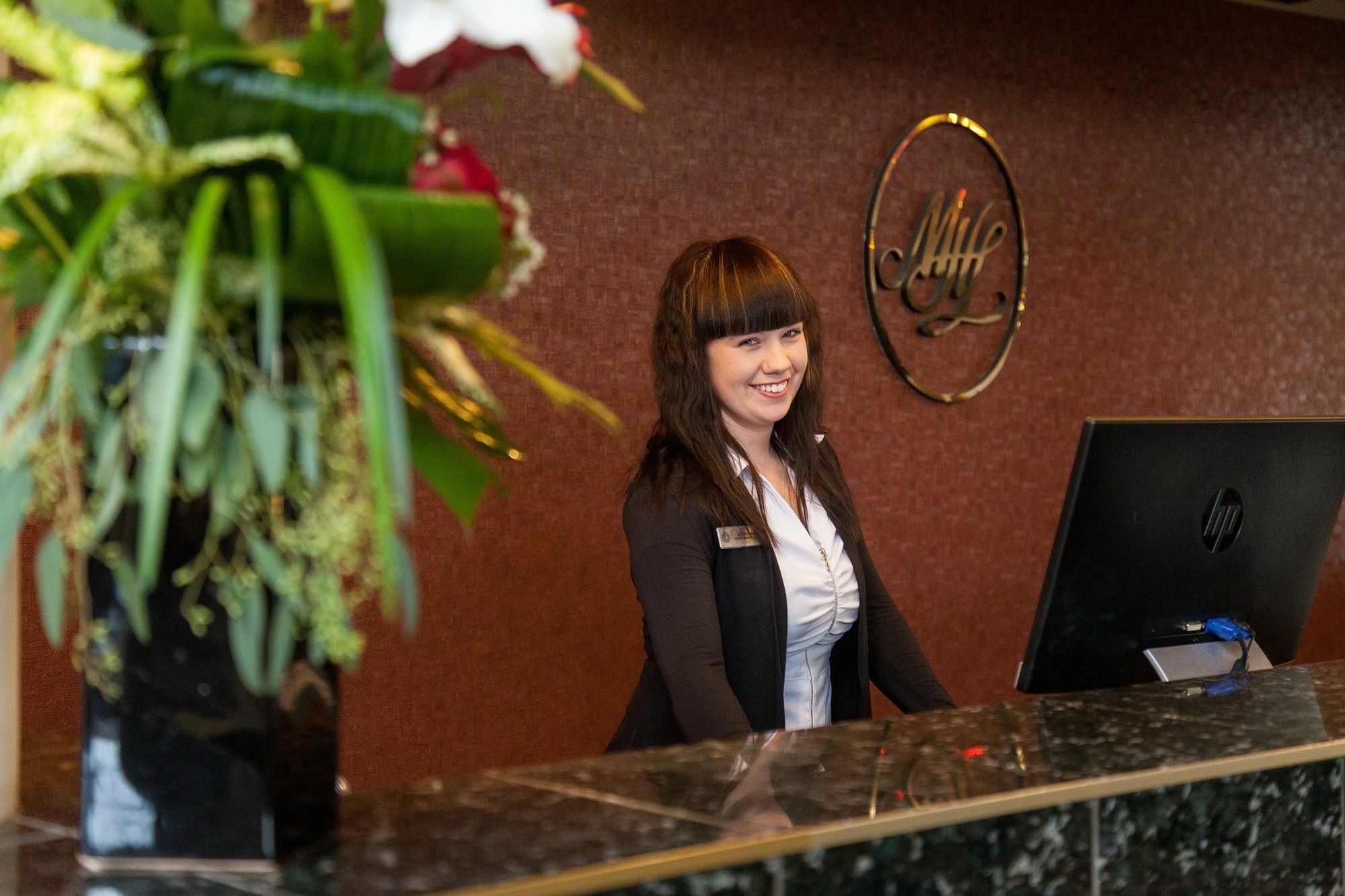 Medicine Hat Lodge, Trademark Collection By Wyndham Экстерьер фото