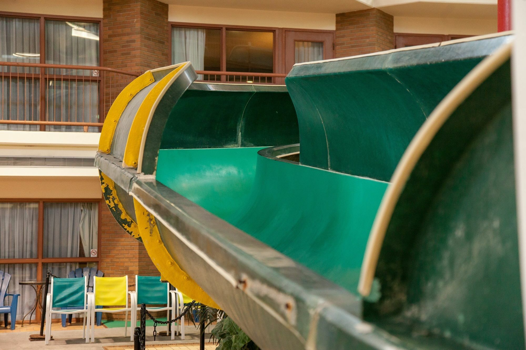 Medicine Hat Lodge, Trademark Collection By Wyndham Экстерьер фото
